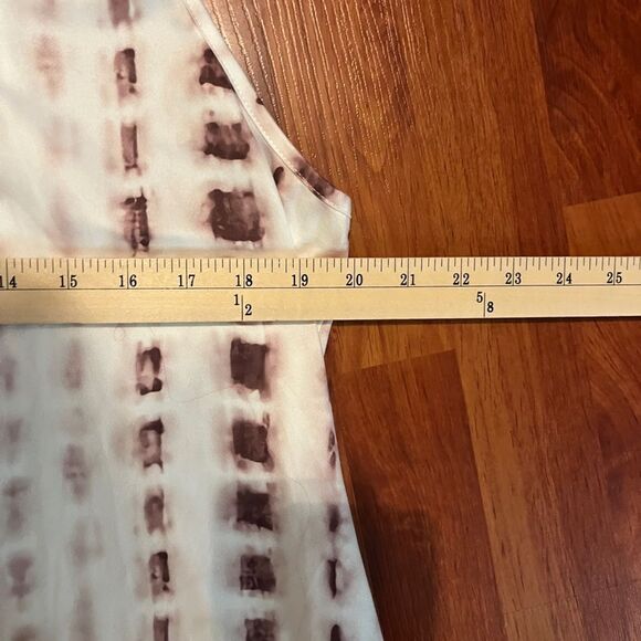 NWOT Sleeveless Summer Dress size XL - Picture 5 of 7